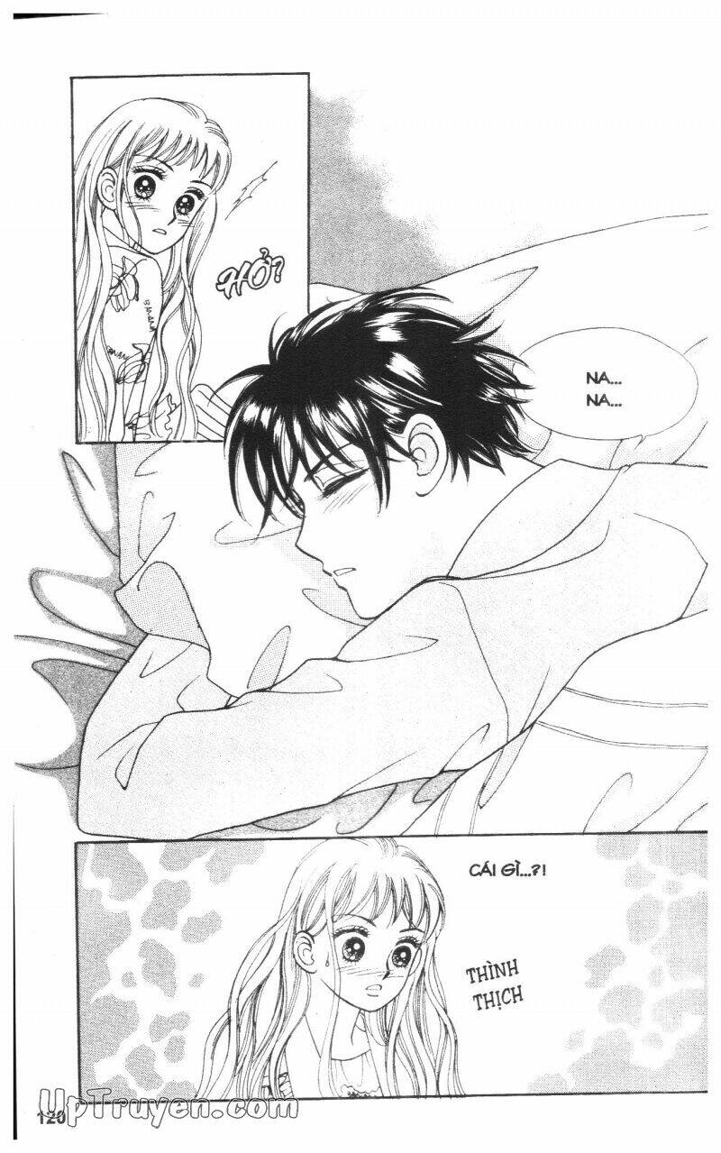 banana school chapter 3 121