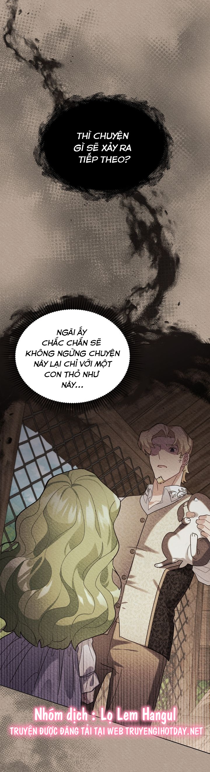 công chúa muôn loài chapter 3 9