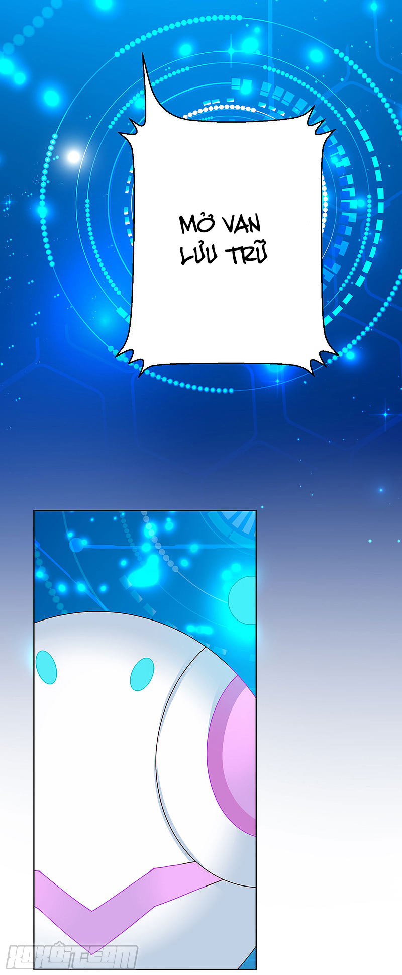 đế quốc tinh tế đệ nhất sủng hôn. chapter 3 7