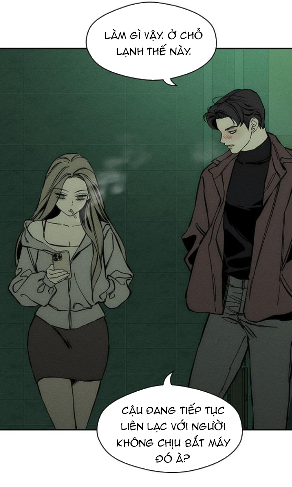 [18+] Nước Mắt Trên Đóa Hoa Tàn chapter 22.2 25