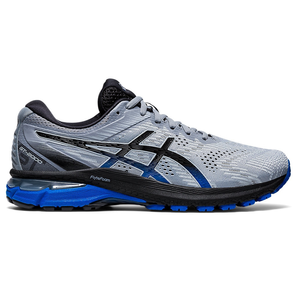 Giày chạy bộ Asics  nam GT-2000 8 1011A690.024