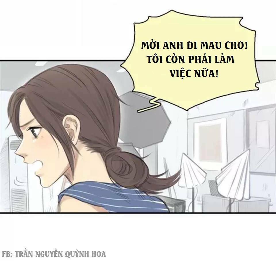 12 giờ của lọ lem chapter 13 16