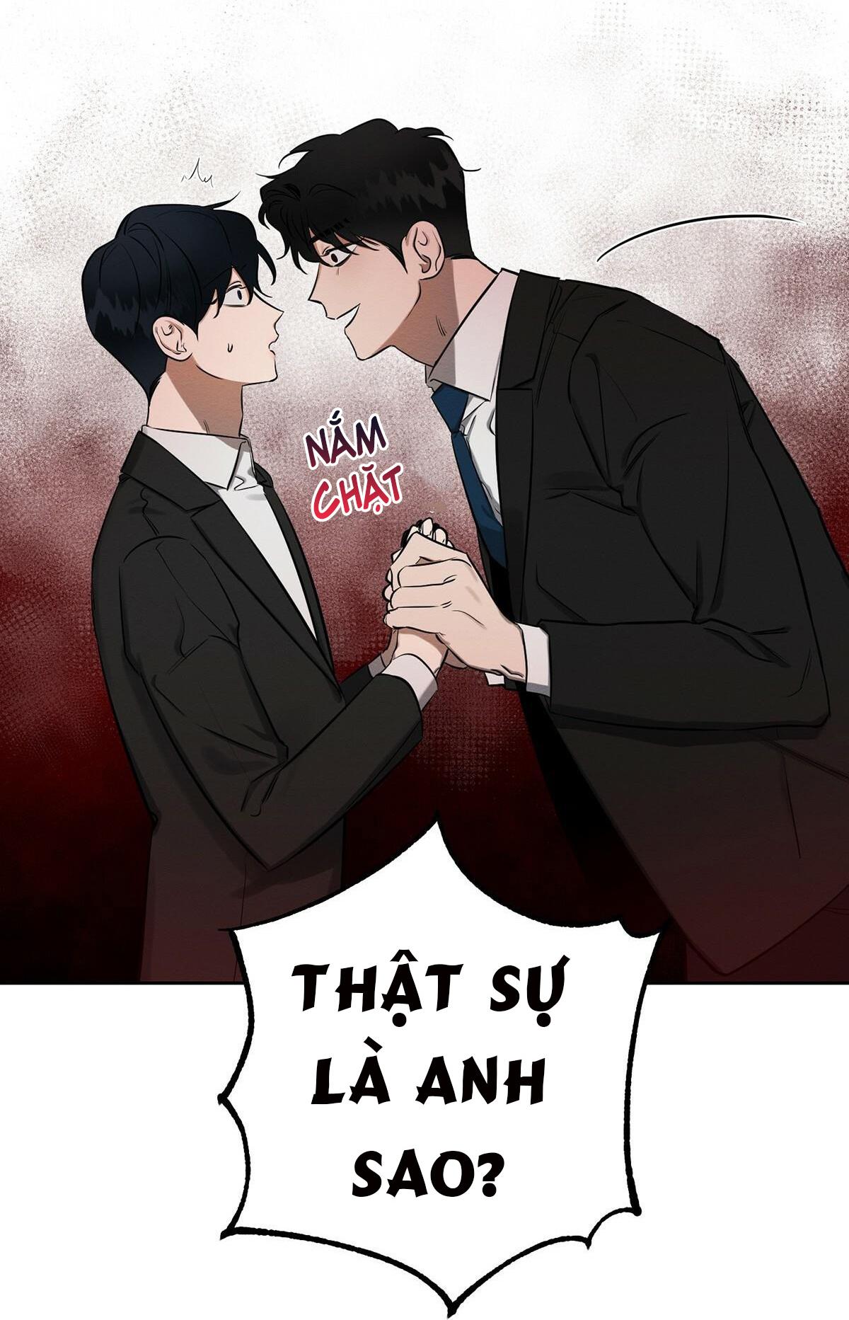 vòng xoáy của ác ma chapter 4 37