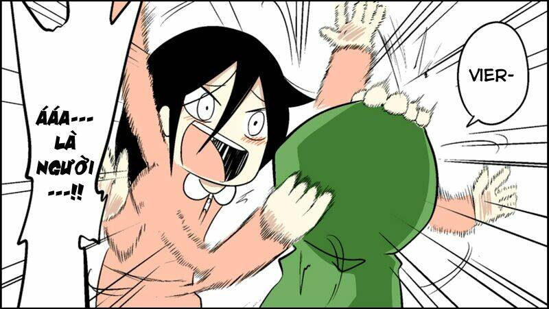 senyuu chapter 76 27