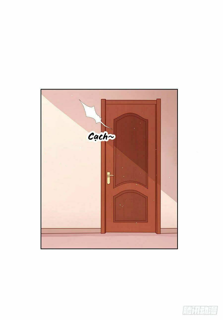 liệt ái tri hạ: series mật đào tiểu tình nhân chapter 116 27