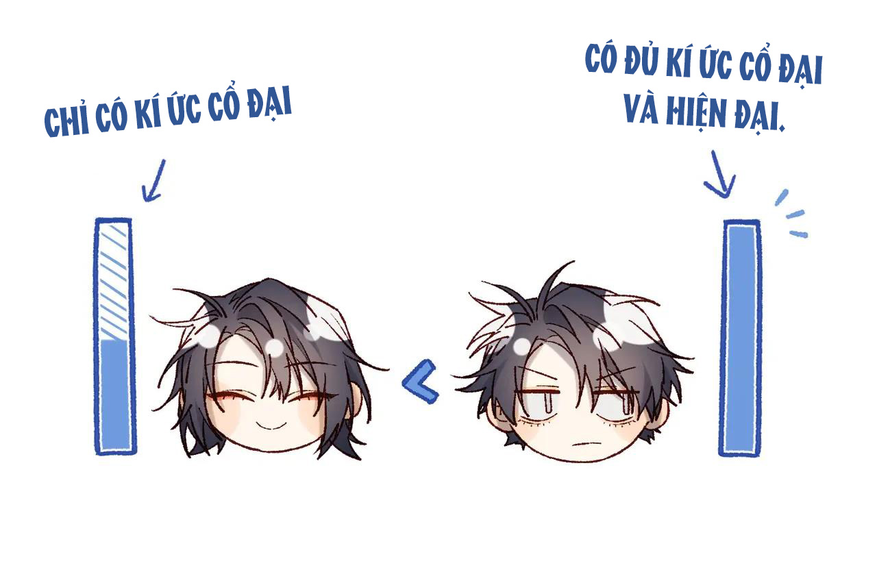 ác nữ cự tuyệt nam chính chapter 106 5