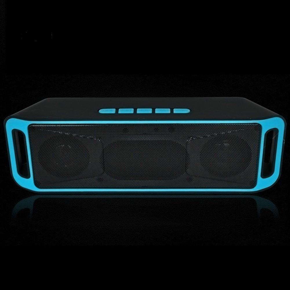 Loa Bluetooth 4.0 Âm Thanh Hifi Có Micro Chất Lượng Cao