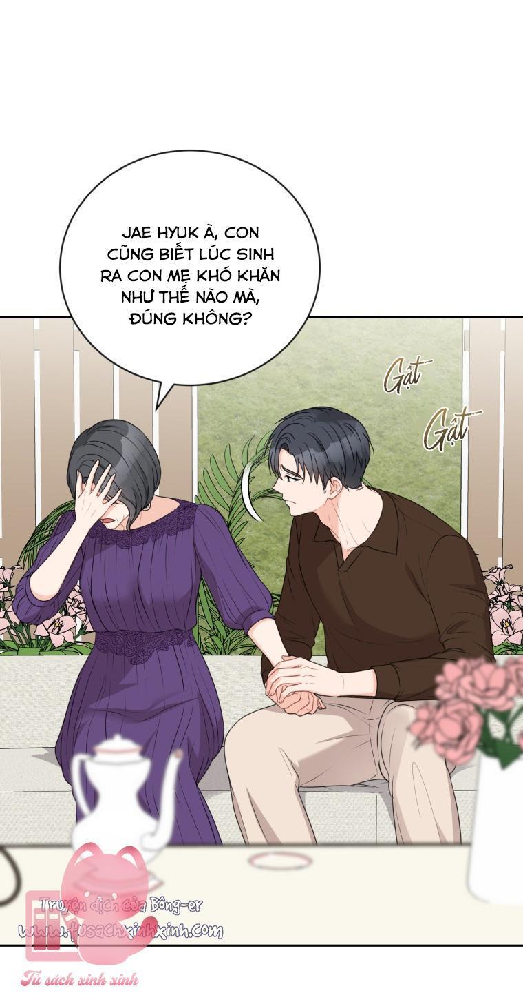 mong được chị chỉ bảo, tiền bối chapter 22 65