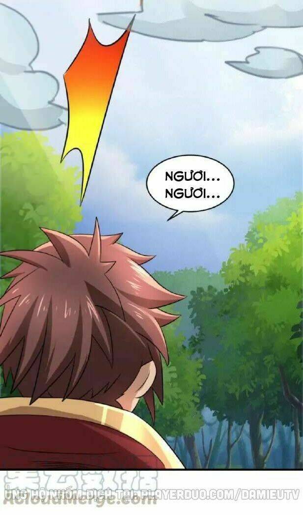 việc tu luyện hằng ngày của vũ đế chapter 43 44