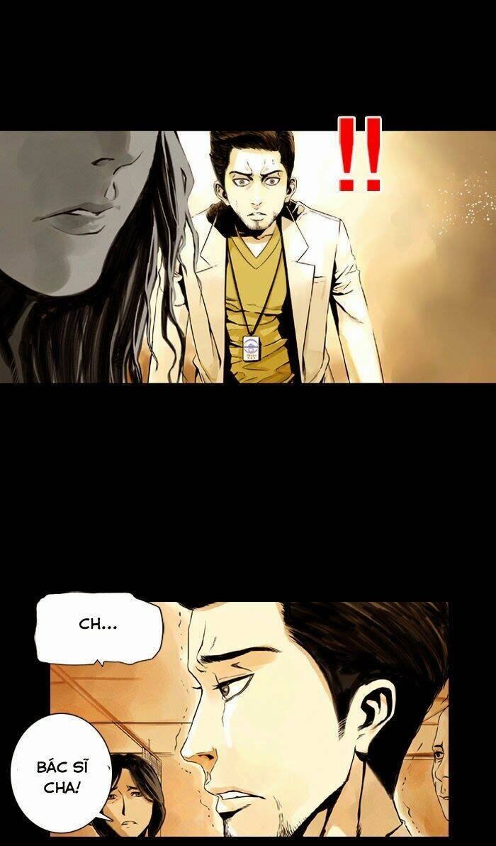 những xác chết hồi sinh từ đại dương chapter 2 71