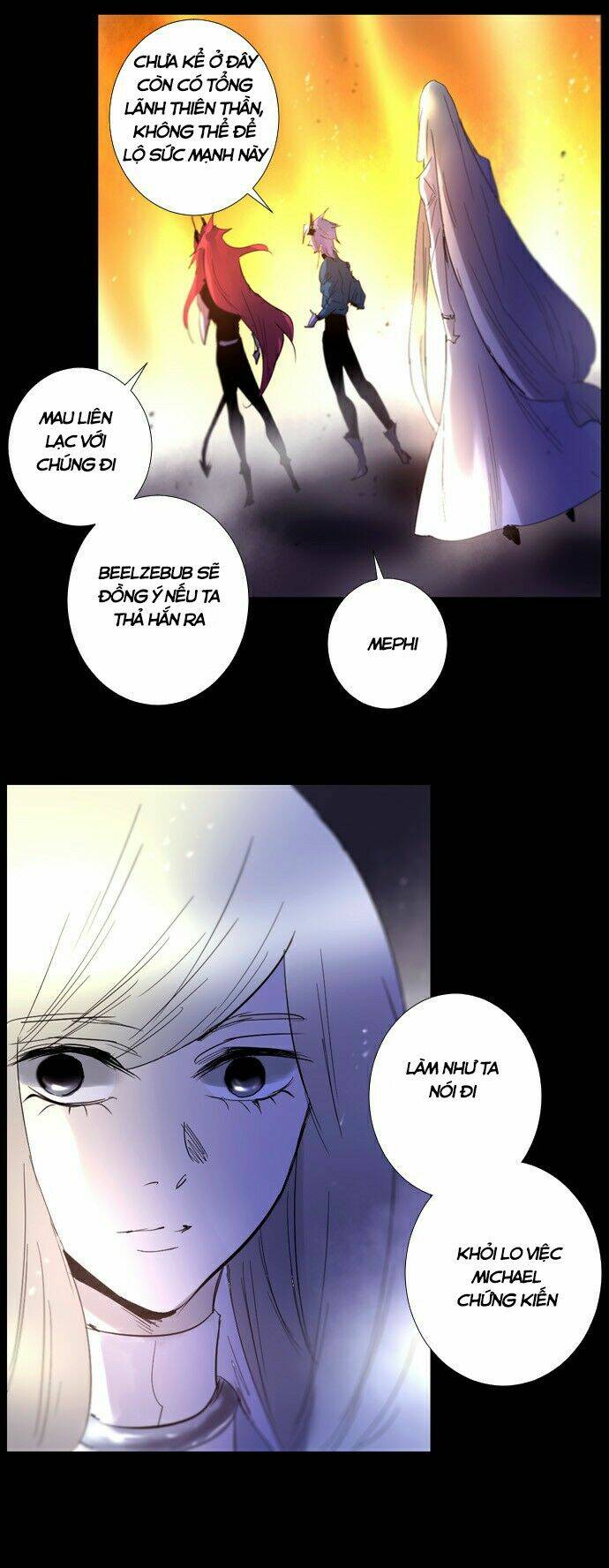 bản khế ước linh hồn chapter 218 29