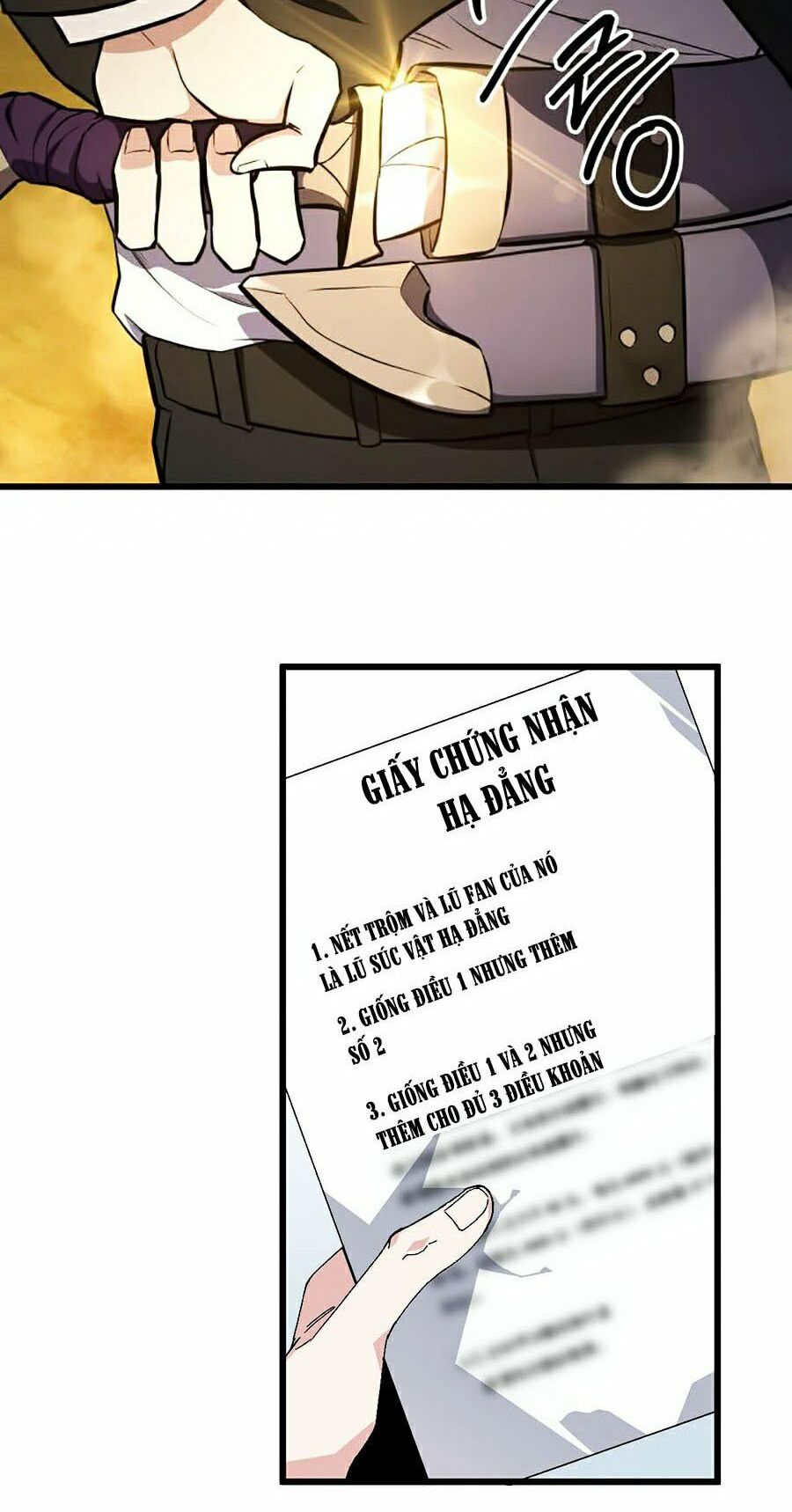 huyền thoại game thủ - tái xuất chapter 27 39