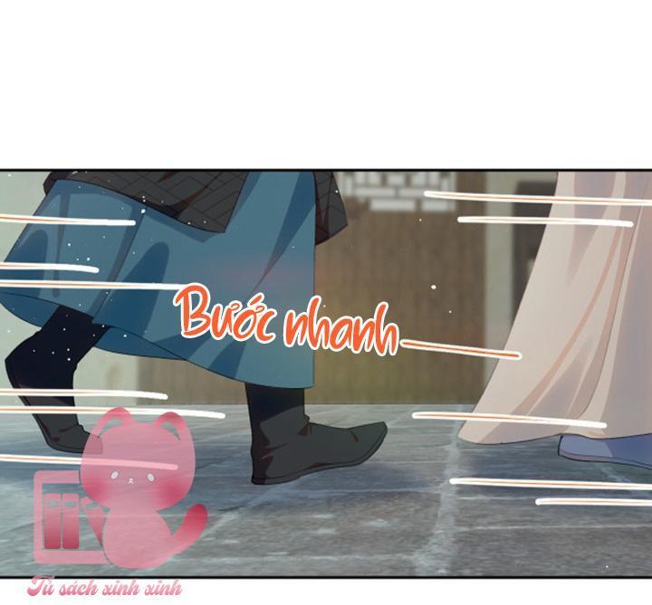 một đêm nọ đột nhiên yandere tới! chapter 122 11