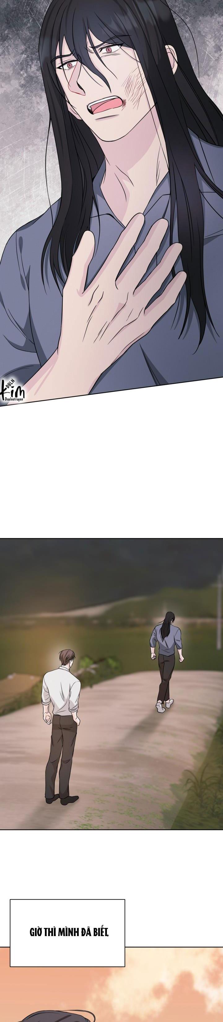 quý đói chapter 3 30