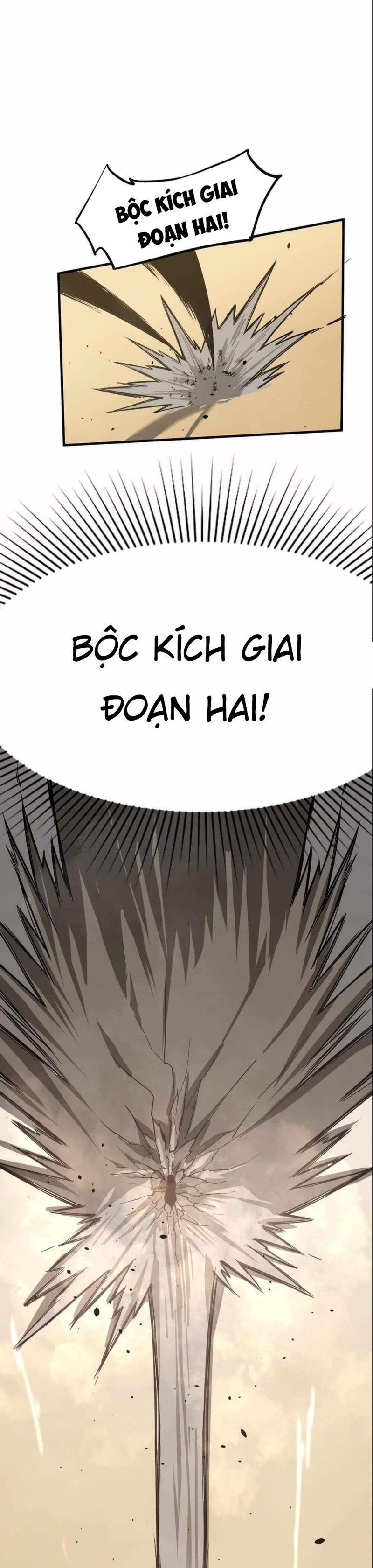 siêu tiến hóa chapter 32 16