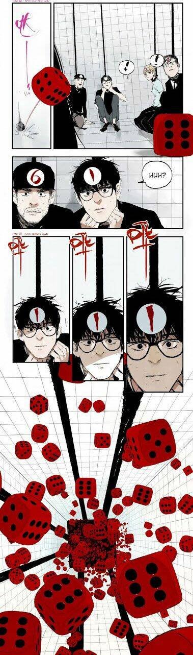 the law of the yama chapter 2 16