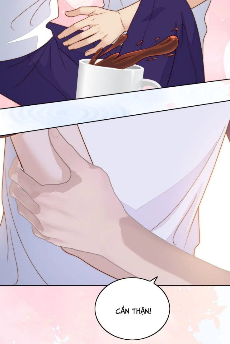 tôi bảo bạn cùng bàn đánh cậu chapter 61 24