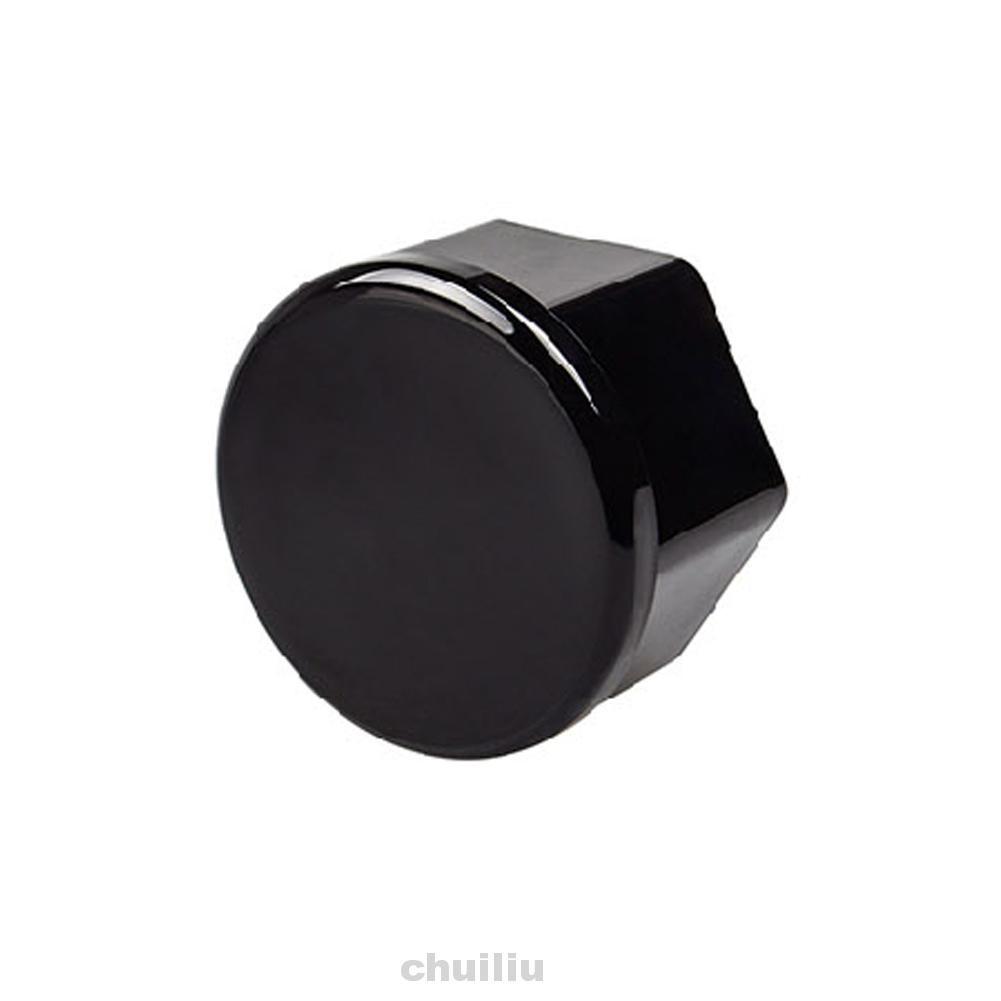 Nắp Đậy Bảo Vệ Trục Bánh Xe Ô Tô Tesla Model 3