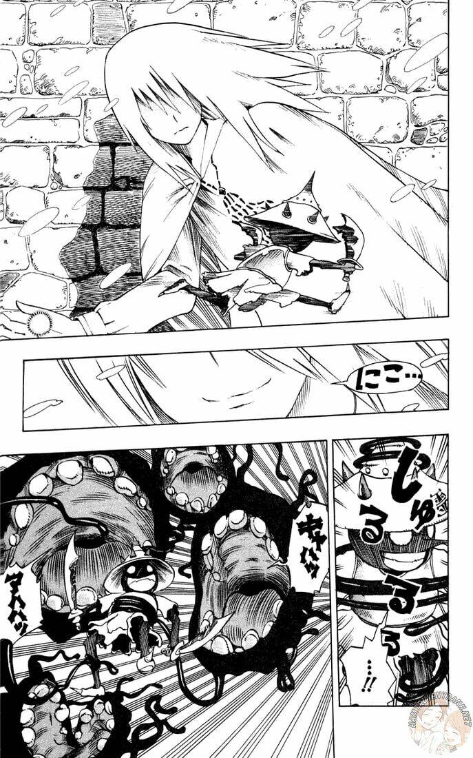 cục điều tra siêu nhiên chapter 11 18