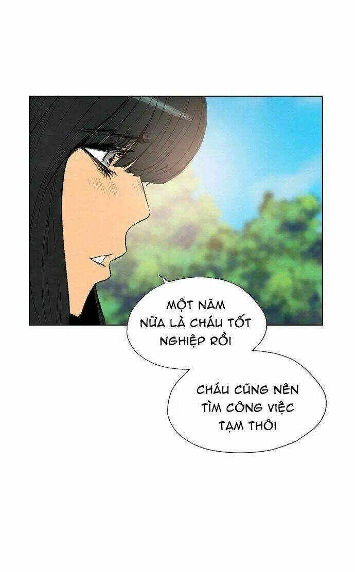 kẻ hồi sinh chapter 26 19