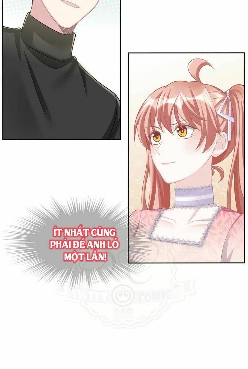 cô dâu giả tạo chapter 15 19