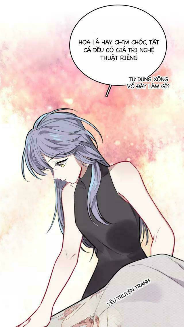 tình yêu trên cùng một dòng chapter 4.2 17