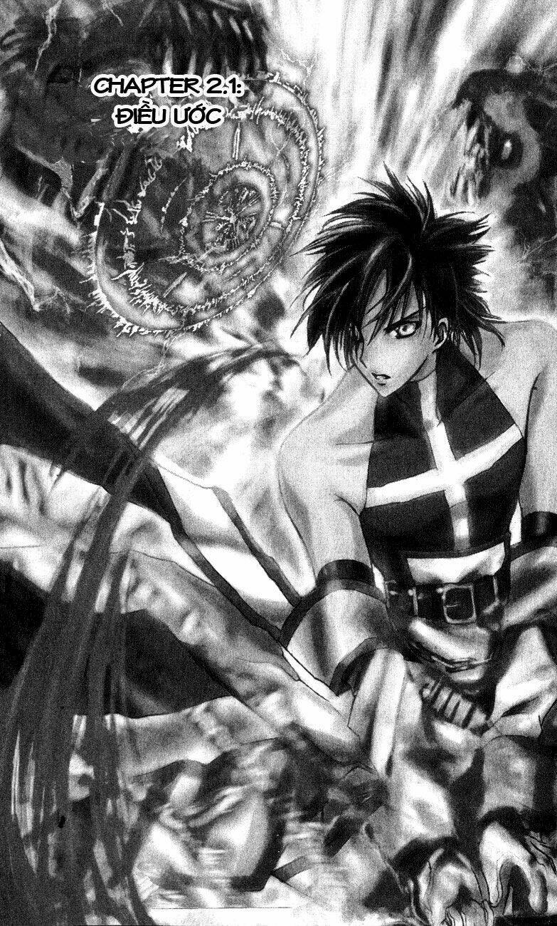 watashi no messiah-sama chapter 28 4