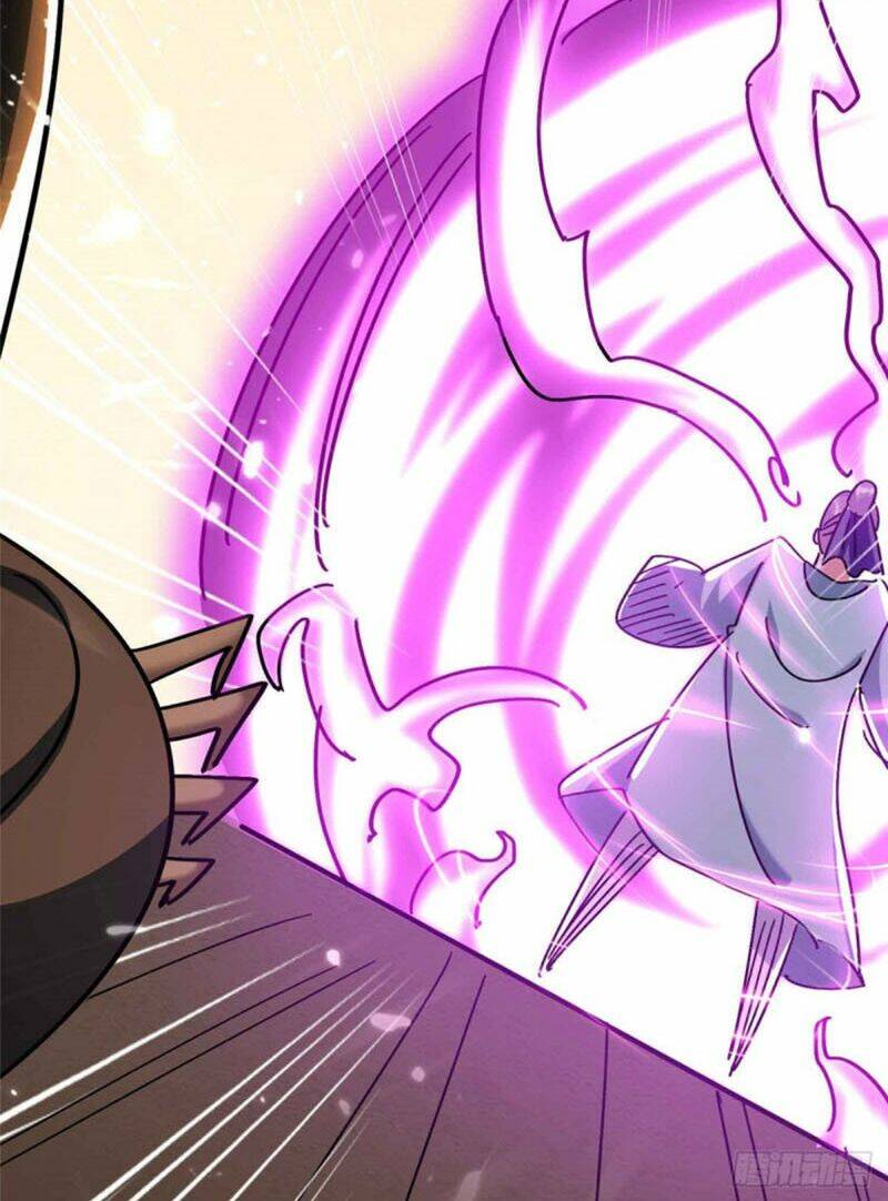 vạn giới tiên vương chapter 161 7