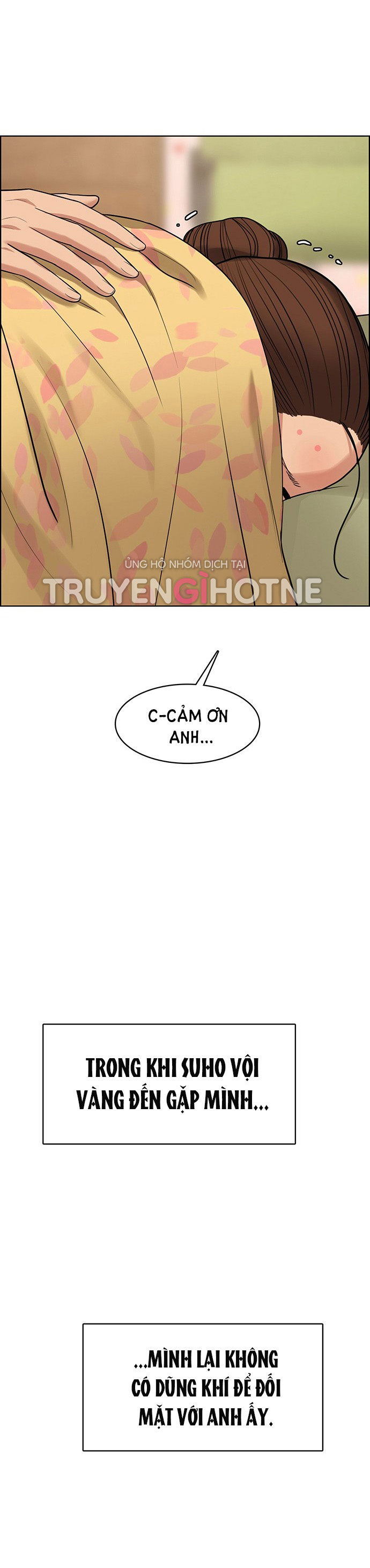 vẻ đẹp đích thực - true beauty chapter 217.2 6
