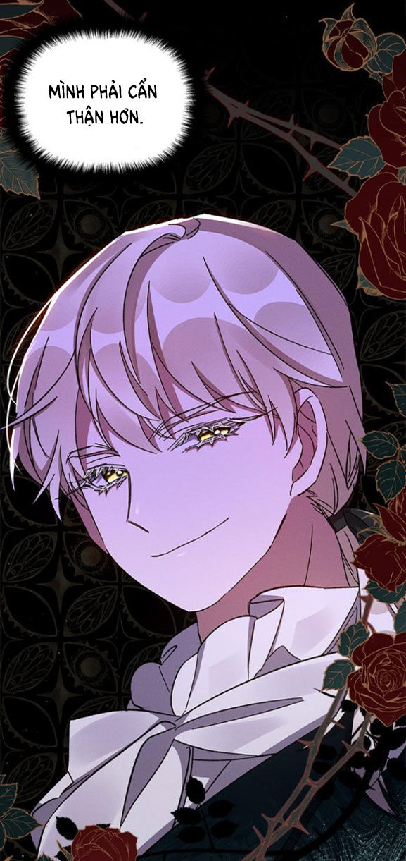 ôi kẻ thù không đội trời chung thân ái của tôi chapter 37.1 12