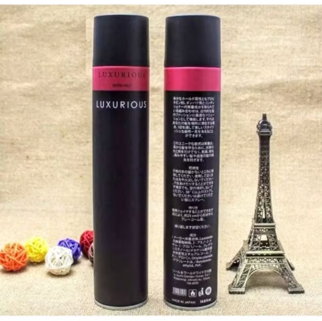 1 CHAI GUM XỊT VUỐT BÓNG MƯỢT TÓC NAM NỮ CAO CẤP HÀNG CHUẨN