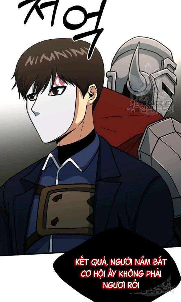 ngôi nhà kết nối với hầm ngục chapter 44 61