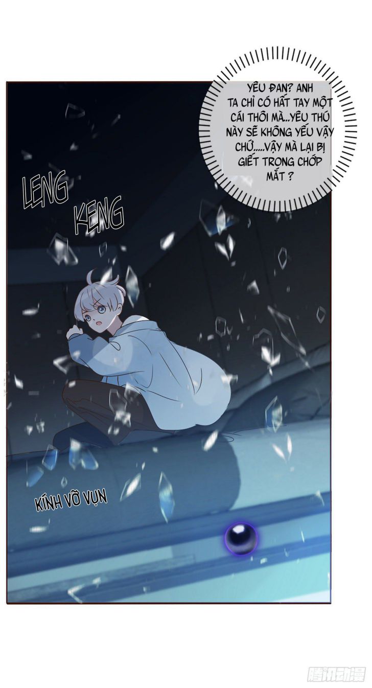 ôm chặt vào lòng chapter 4 23