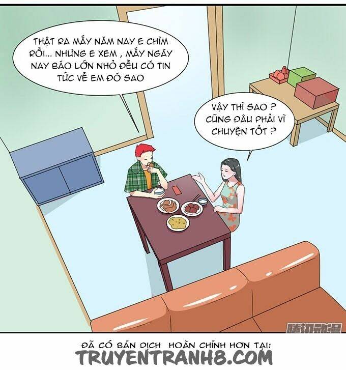 cho anh gần em chapter 5 20