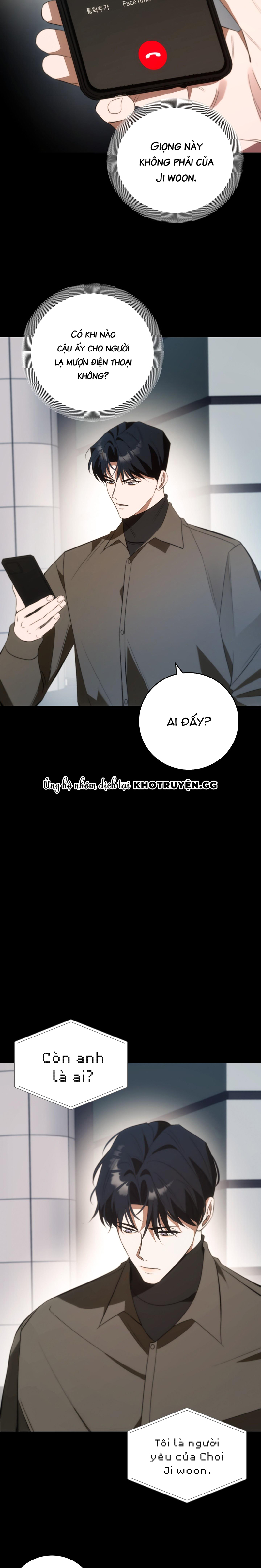 người yêu hợp pháp thứ hai chapter 7 16