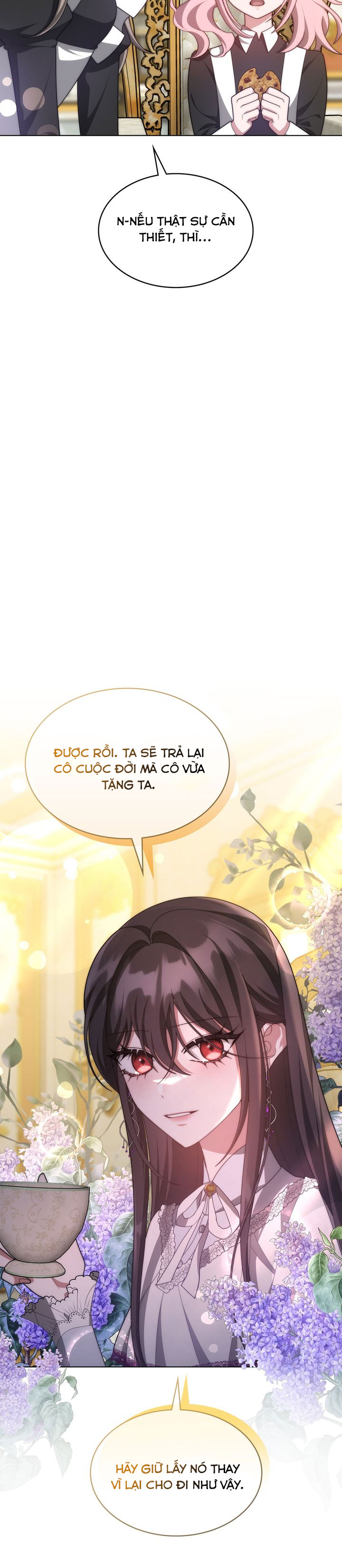 Giọt Nước Tràn Ly chapter 79 18