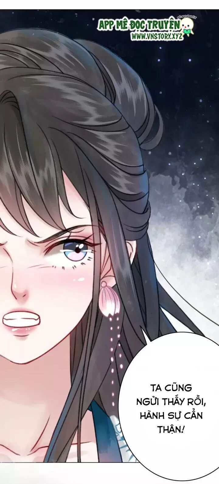 cực phẩm phế vật tiểu thư chapter 105 27