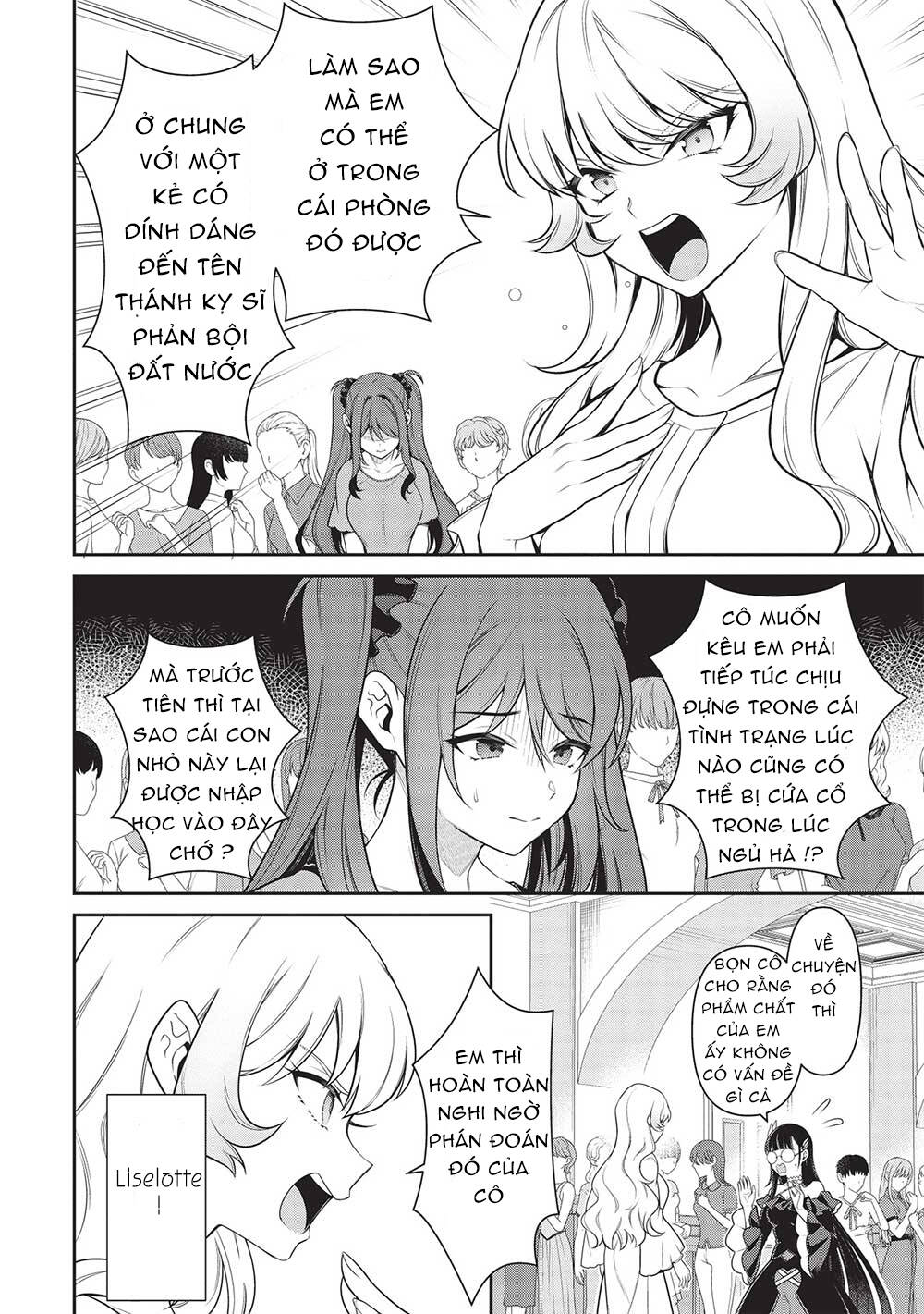 eiyuu-ou, bu o kiwameru tame tensei su - soshite, sekai saikyou no minarai kishi ~ chapter 22 37