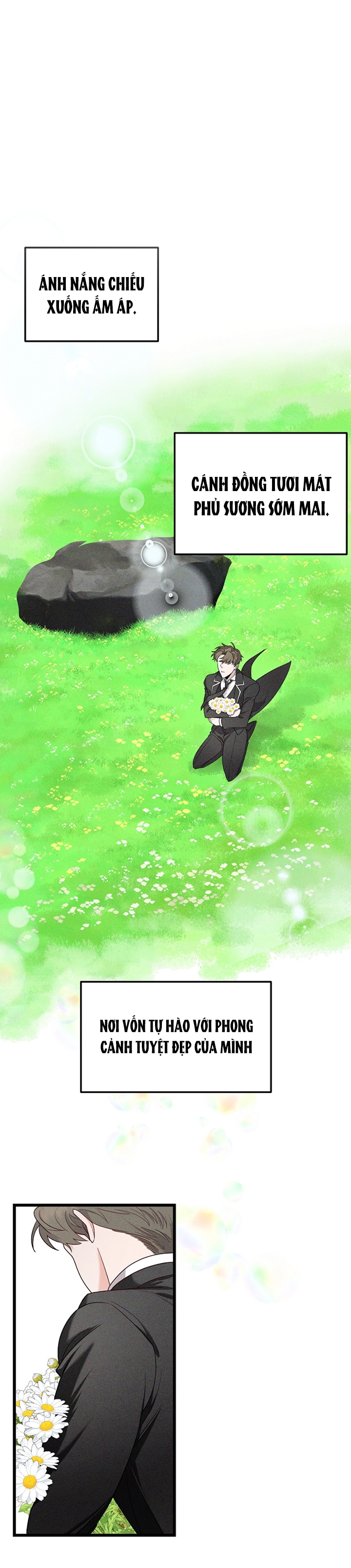 dinh thự bóng đêm chapter 1 2