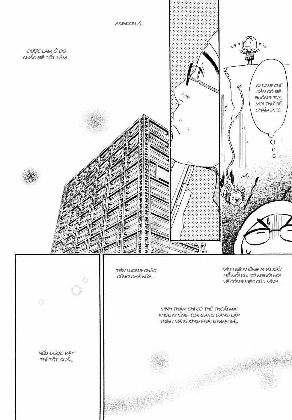 miman renai chapter 6 9