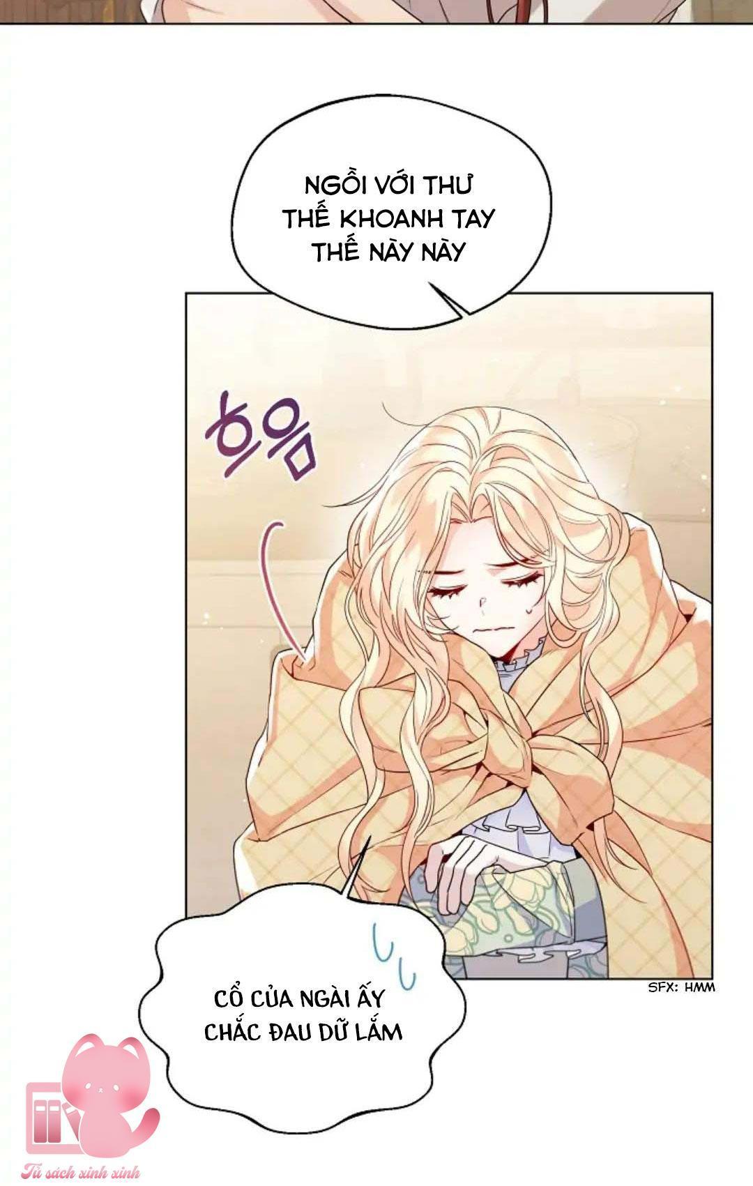 tiểu thư crystal là nam nhân chapter 15 53