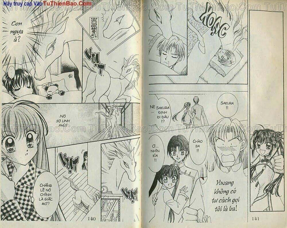 thánh tiểu long nữ chapter 6 70