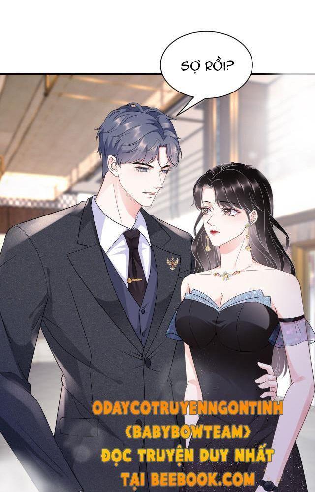 đại tiểu thư có thể có cái gì xấu chapter 22 16