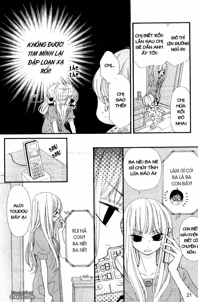 cầu vồng tình yêu chapter 5 20