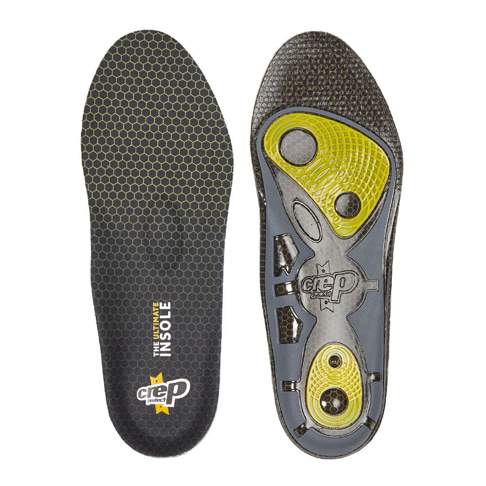 Miếng Lót Giầy Nữ Gel Crep Protect Ultimate Gel Insole
