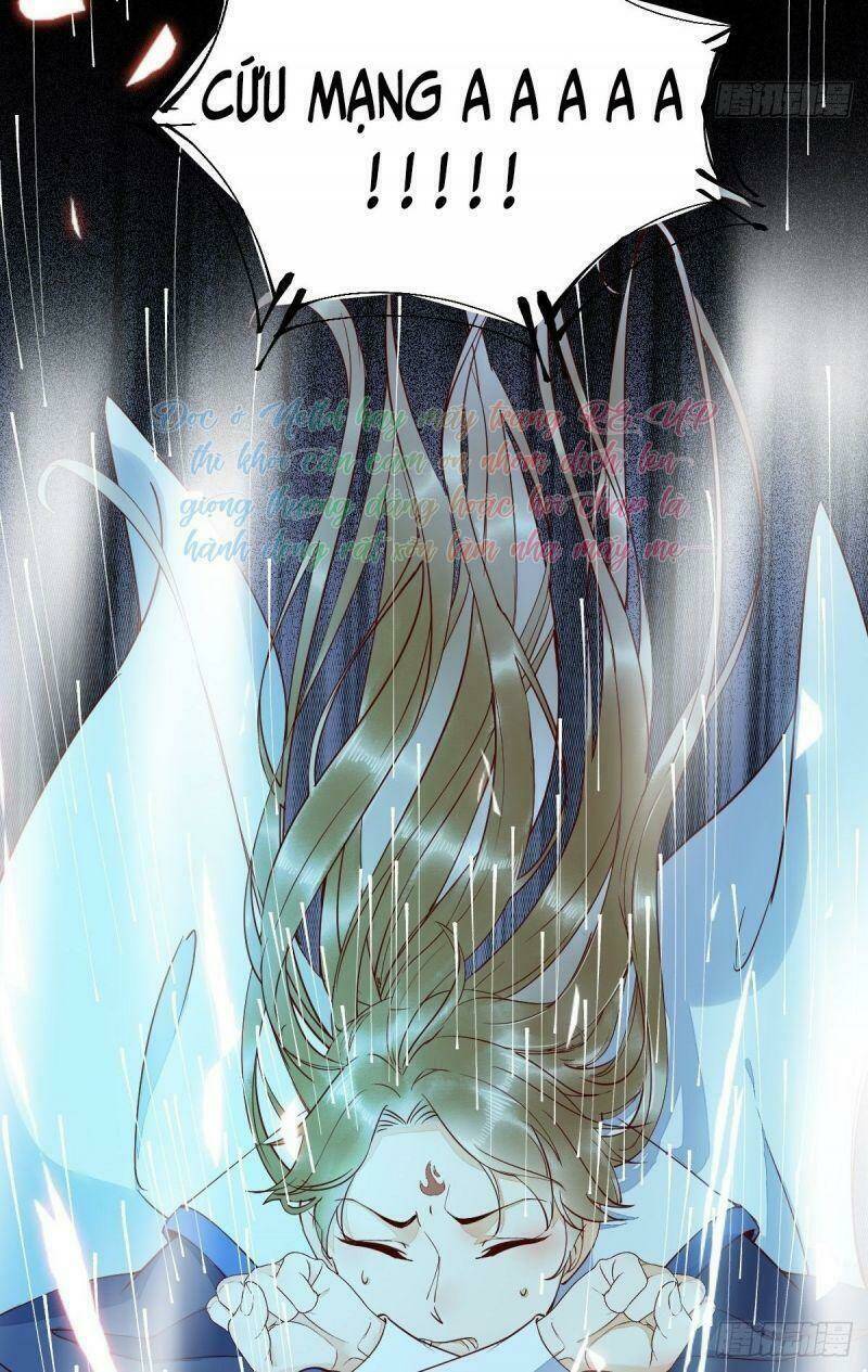 sát thủ vương phi không dễ chọc chapter 41 40