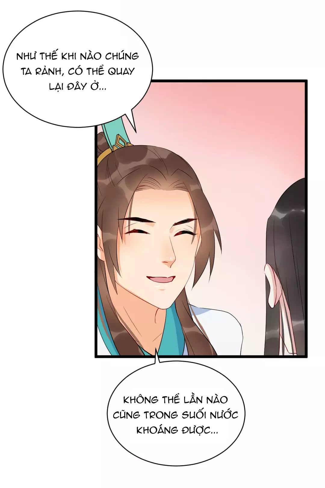 Bồng Sơn Viễn chapter 43 - Trang 12