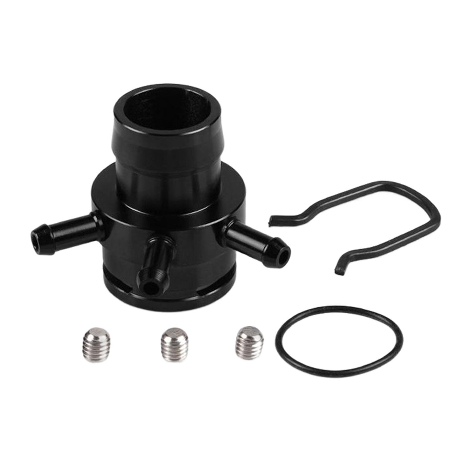 Boost Vacuum Sensor Adapter Fits for 2.0T Fsi Tsi Professional