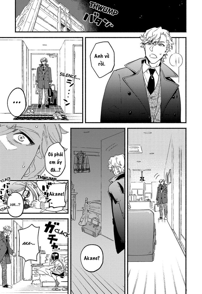 nói dối ngọt ngào chapter 3 28