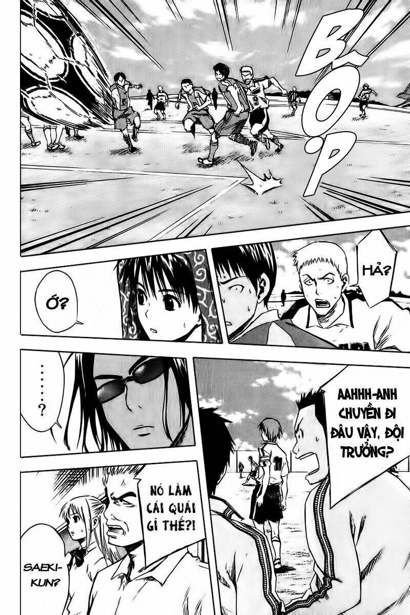 kỵ sĩ trong vòng cấm chapter 13 15